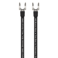 AudioQuest Black Hole GroundGoody variant 6