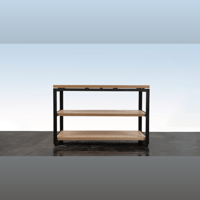 Fern and Roby Rack #1 variant 1