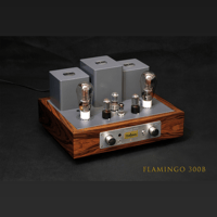 ThivanLabs Flamingo 300B variant 6