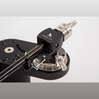 TW-Acustic Raven 12.9 Tonearm variant 2