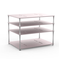 ddHiFi HS550 Desktop HiFi Equipment Stackable Shelf variant 2