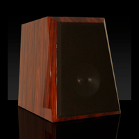 Ocean Way Audio Eureka variant 1