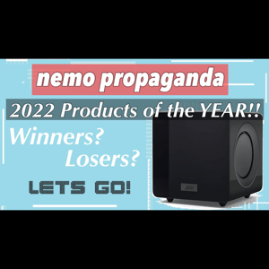 Thumbnail of the video review https://www.youtube.com/watch?v=6m5NlU2uiHg