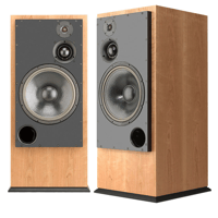 ATC - USA ATC SCM150ASLT Active Floorstanding Speakers; Pair variant 1