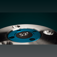 Ansuz Acoustics Darkz S2T / Resonance Control variant 5