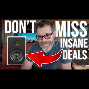 Thumbnail of the video review https://www.youtube.com/watch?v=rWfI-PQL918