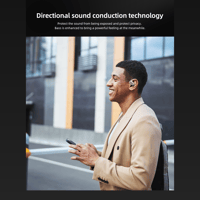 Sivga Audio Open-ear True Wireless Sports Earphone variant 20