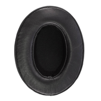 Kennerton Audio Equipment ECL-MFC (Oval) Genuine leather ear cushions with memory foam variant 4