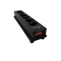 LUDIC Asgard current pass through stabilizer variant 4