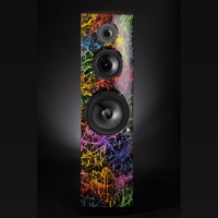 Davis Acoustics Stellar variant 18