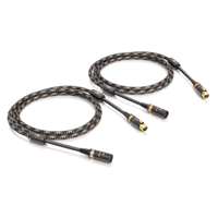 Viablue NF-S1 T8 XLR Pair variant 2