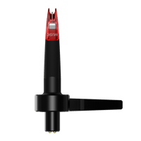 Ortofon Concorde Music Red variant 2