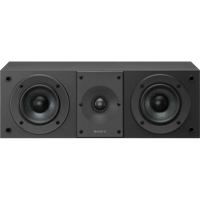 Sony SS-CS8M2 Center-Channel Speaker (single) 2025 variant 1