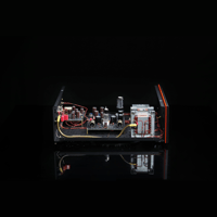 SW1x DAC I variant 9