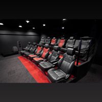 Meridian DSW.2 variant 2