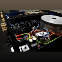 Audia Flight FL THREE S variant 13