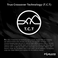 F.AUDIO Chrous Universal variant 6