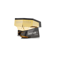 SoundSmith Sussurro Gold Limited Edition variant 1