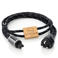 Entreq Delphius Power Cable variant 2
