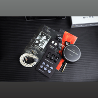 Tipsy DUNMER PRO 4 variant 11