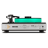 McIntosh Labs MT5 Precision Turntable variant 4