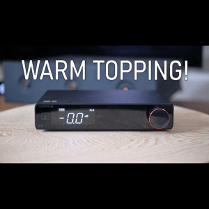 Thumbnail of the video review https://www.youtube.com/watch?v=dxM9GxbrrLw