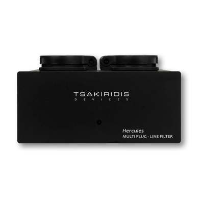 Tsakiridis Devices Hercules