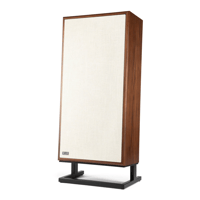 KLH Audio Model Seven Floorstanding Speakers variant 18