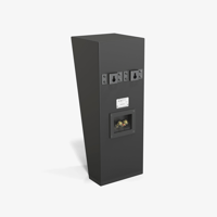 Wharfedale ML-200S variant 5