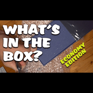 Thumbnail of the video review https://www.youtube.com/watch?v=9IoAJCYOXM4