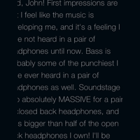 JM Audio Editions R7 JM V10 POROUS CARBON Enhanced Arya Headband OCD Extreme Stealth+ Edition variant 5