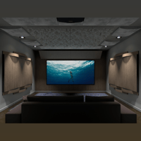 Vicoustic VicStrip Spacer Kit variant 5