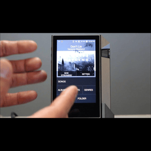 Thumbnail of the video review https://www.youtube.com/watch?v=K6UMXyjV_Eo