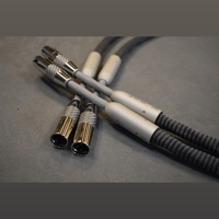 Dyrholm Audio Vision Series Interconnect cables variant 4