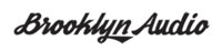 Brooklyn Audio USA Logo