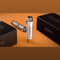 Ansuz Acoustics Sortz / Noise Reduction (XLR female) variant 2