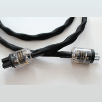 Danacable Power Force for Amps and High-Current Components variant 1