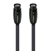 AudioQuest Sydney 5 Pin DIN variant 2