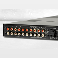 MartinLogan DA12 Distribution Amplifier variant 2