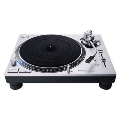 Technics Direct Drive Turntable System II - SL-1200GR2