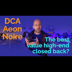 Thumbnail of the video review https://www.youtube.com/watch?v=1dE209tlgzs