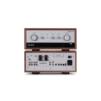 LEAK Audio - USA [B-Stock] Stereo 130 Integrated Amplifier in Walnut variant 4