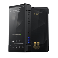 FiiO M17 variant 1