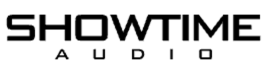 Showtime Audio & Video logo