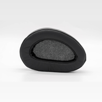Dekoni Audio Memory Foam Replacement Ear Pads for Dan Clark Audio Aeon 2 – Elite Sheepskin variant 3