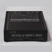 SoundSmith MMP3 Phono Preamp variant 1