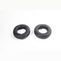 Dekoni Audio Replacement Earpads for Focal Headphones - Stellia, Radiante, Utopia, Clear, ClearMG, Celestee variant 4