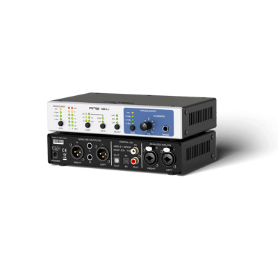 RME Americas ADI-2 FS