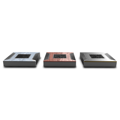 Roon Nucleus Titan Inlay