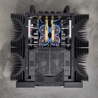 Gryphon Audio Antileon REVELATION variant 7